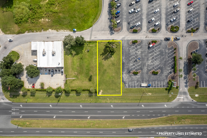 0 N Hwy 441, Ocala, FL for sale - Building Photo - Image 1 of 26