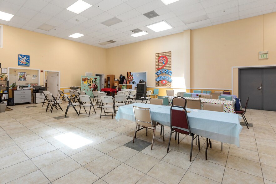 1550 Steiner St, San Francisco, CA for sale - Interior Photo - Image 3 of 21