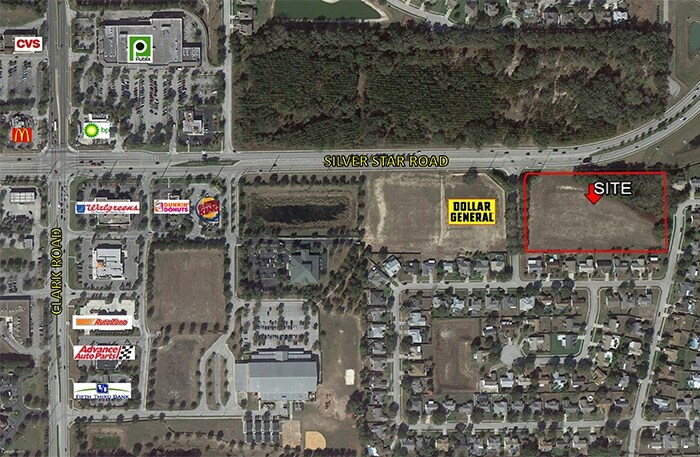 1891 Silver Star Rd, Ocoee, FL for sale Primary Photo- Image 1 of 1