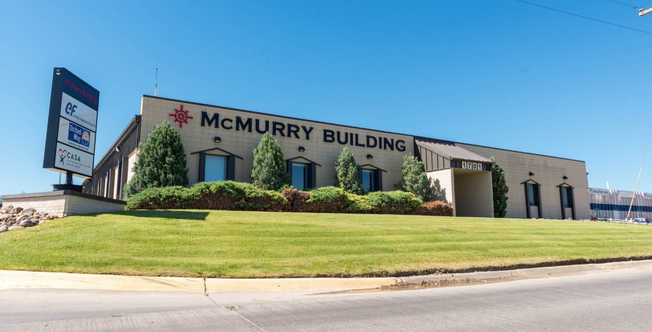 1701 E E St, Casper, WY for sale Primary Photo- Image 1 of 1