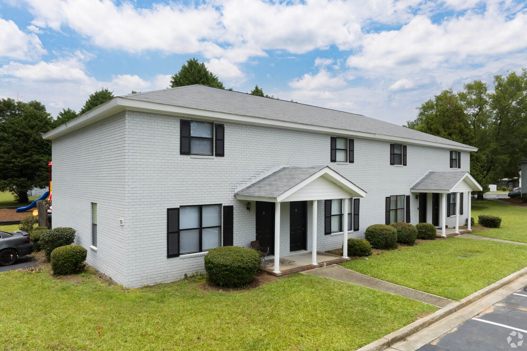 1003 Claxton Dairy Rd, Dublin, GA for sale Primary Photo- Image 1 of 1