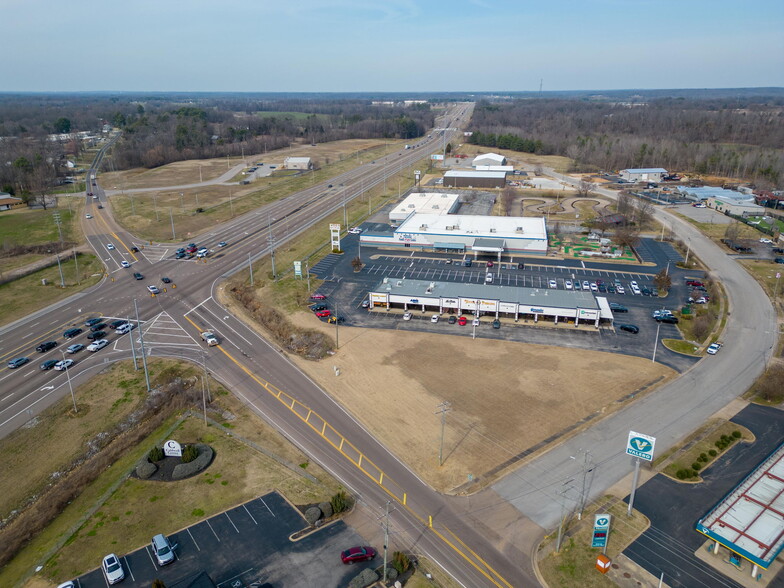 31 Bowling Dr, Jackson, TN for lease - Building Photo - Image 2 of 3