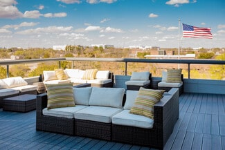 More details for 1600 Viceroy Dr, Dallas, TX - Office for Lease