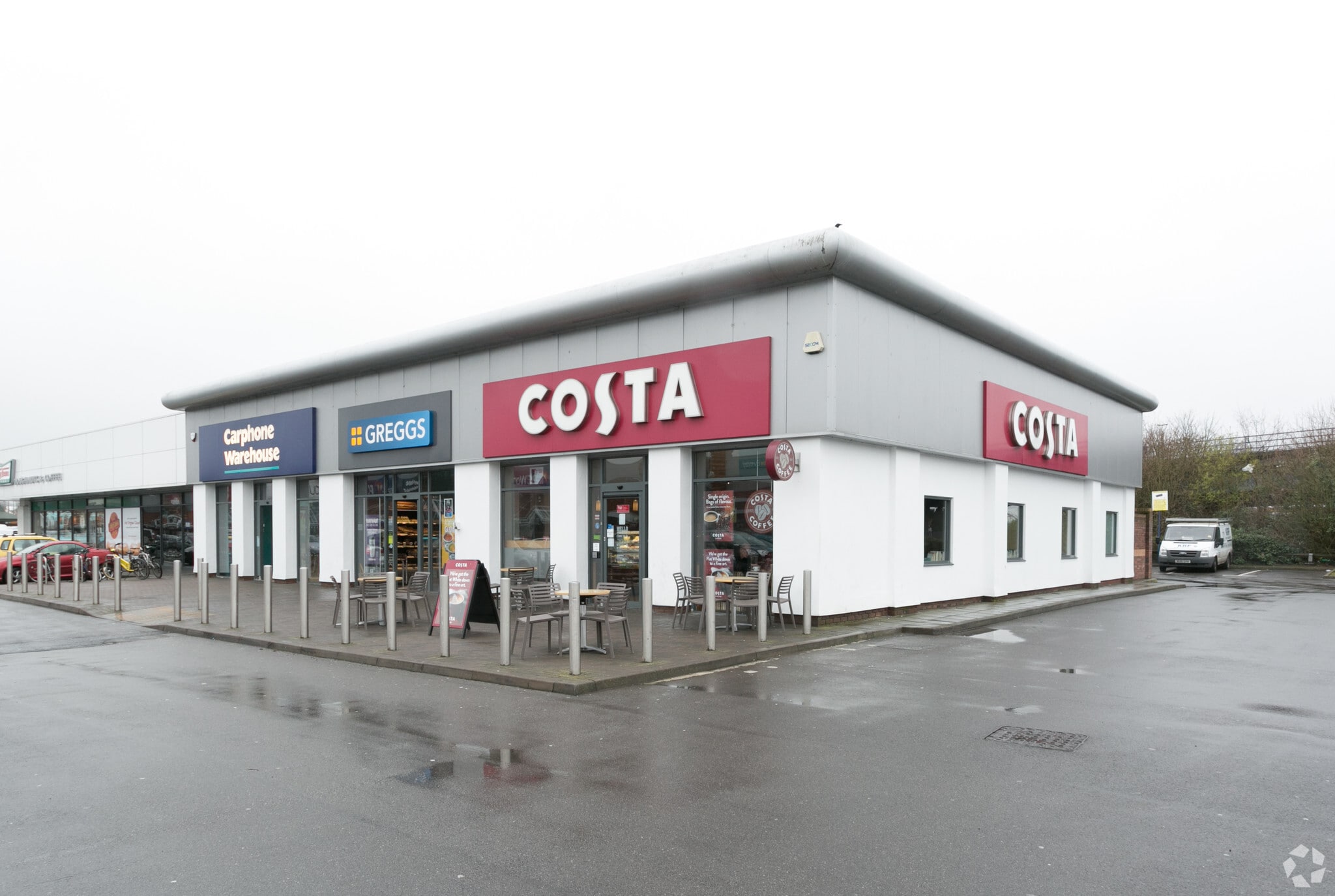 St Philips Cswy, Bristol for sale Building Photo- Image 1 of 1