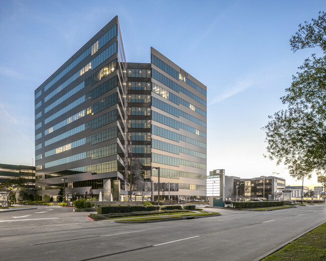 More details for 11767 Katy Fwy, Houston, TX - Office for Lease