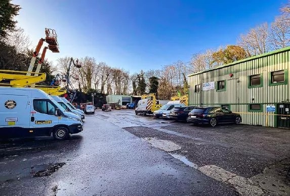 Wellhouse Ln, Headbourne Worthy for sale Primary Photo- Image 1 of 1