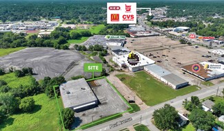 More details for 1308 Paul Ave, Lufkin, TX - Industrial for Sale