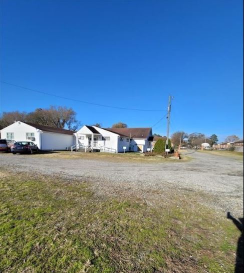 4201 Reid St, Chesapeake, VA for sale Primary Photo- Image 1 of 1