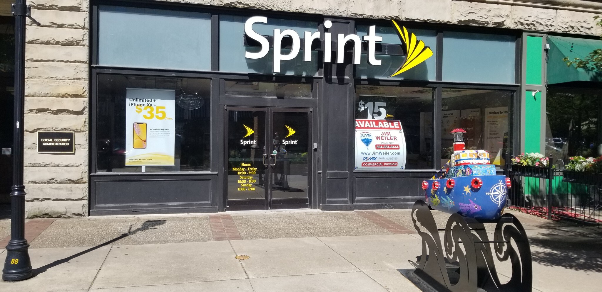 303 9th St, Huntington, WV for sale Building Photo- Image 1 of 1