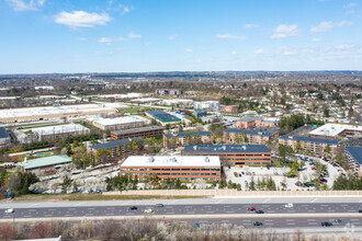 660 American Ave, King Of Prussia, PA - aerial  map view - Image1