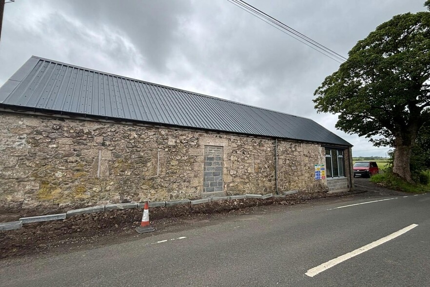 Barochan Rd, Houston for lease - Building Photo - Image 3 of 3