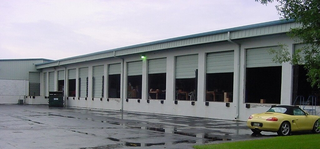 5719 Corporation Cir, Fort Myers, FL for sale Building Photo- Image 1 of 9