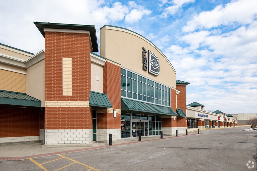 4951-4997 Houston Rd, Florence, KY for lease - Building Photo - Image 3 of 6