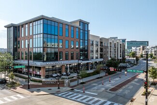 City Center Lenexa - Brewery
