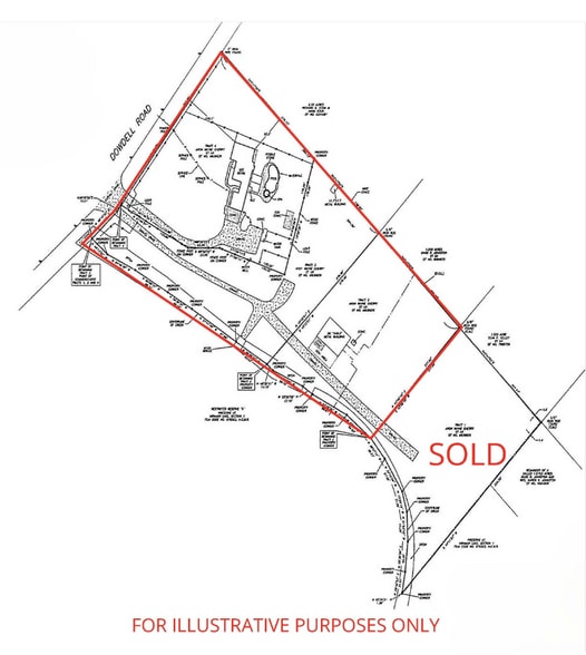 9011-9013 Dowdell Rd, Tomball, TX for sale - Building Photo - Image 3 of 3