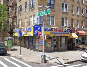 4321-4327 Broadway, New York, NY for lease Interior Photo- Image 1 of 1