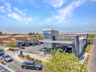 More details for 6347 W Lake Mead Blvd, Las Vegas, NV - Specialty for Sale