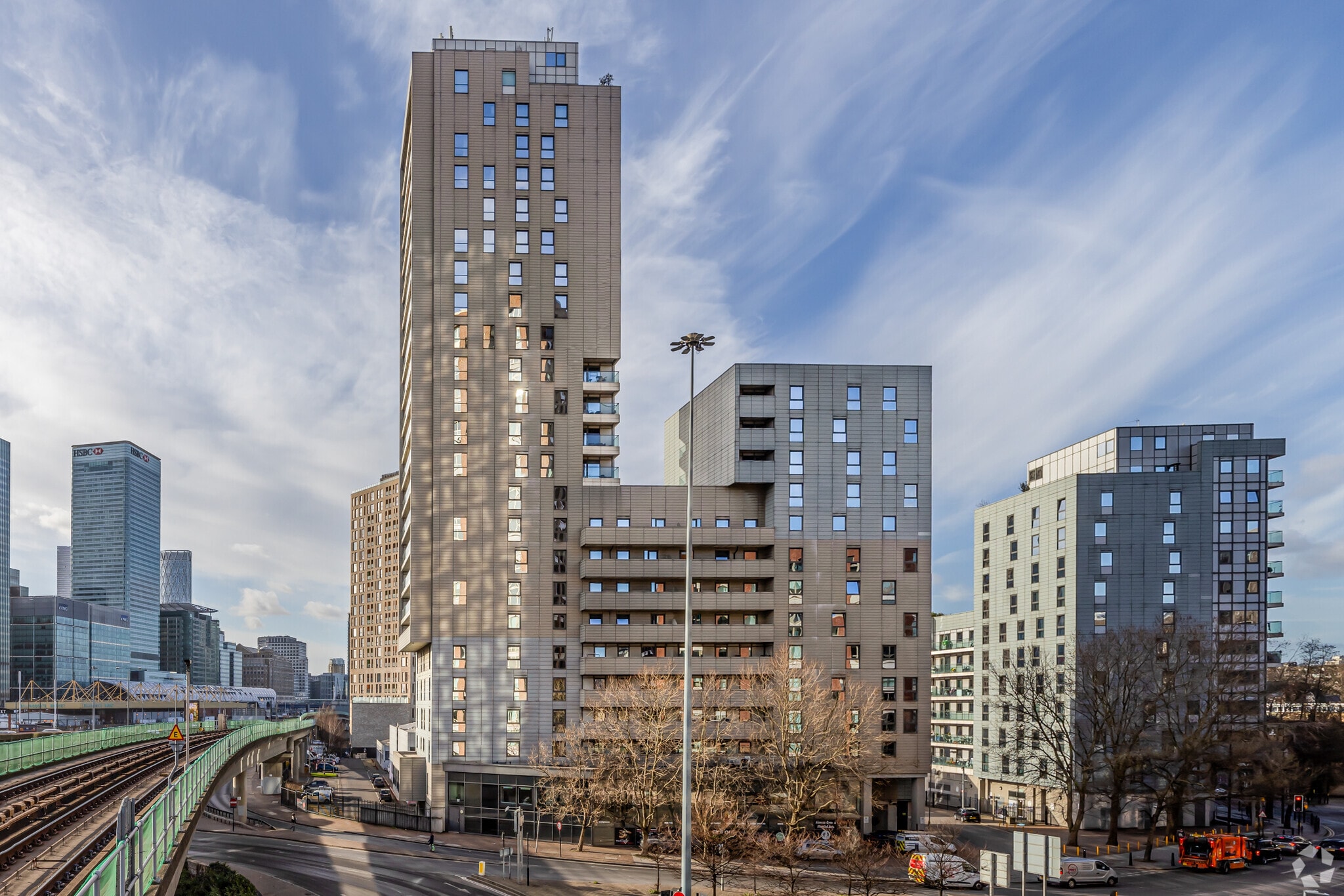 4 Prestons Rd, London for sale Building Photo- Image 1 of 1