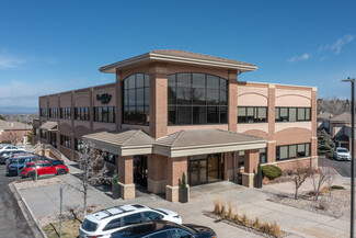 More details for 6660 Timberline Rd, Highlands Ranch, CO - Office/Medical for Lease