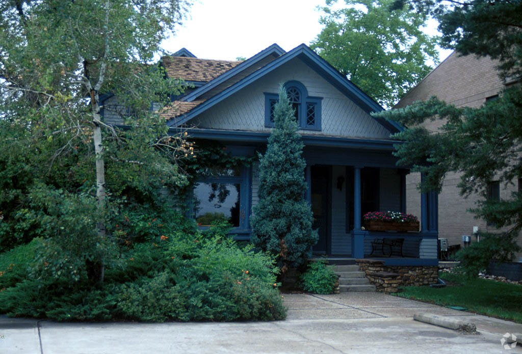 2889 Valmont Rd, Boulder, CO 80301