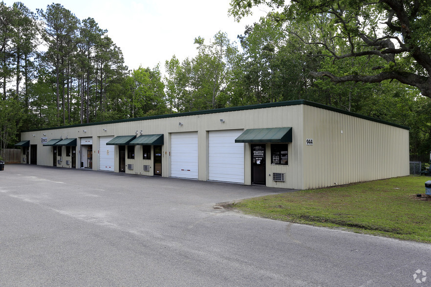 944 College Park Rd, Summerville, SC for sale - Primary Photo - Image 1 of 1