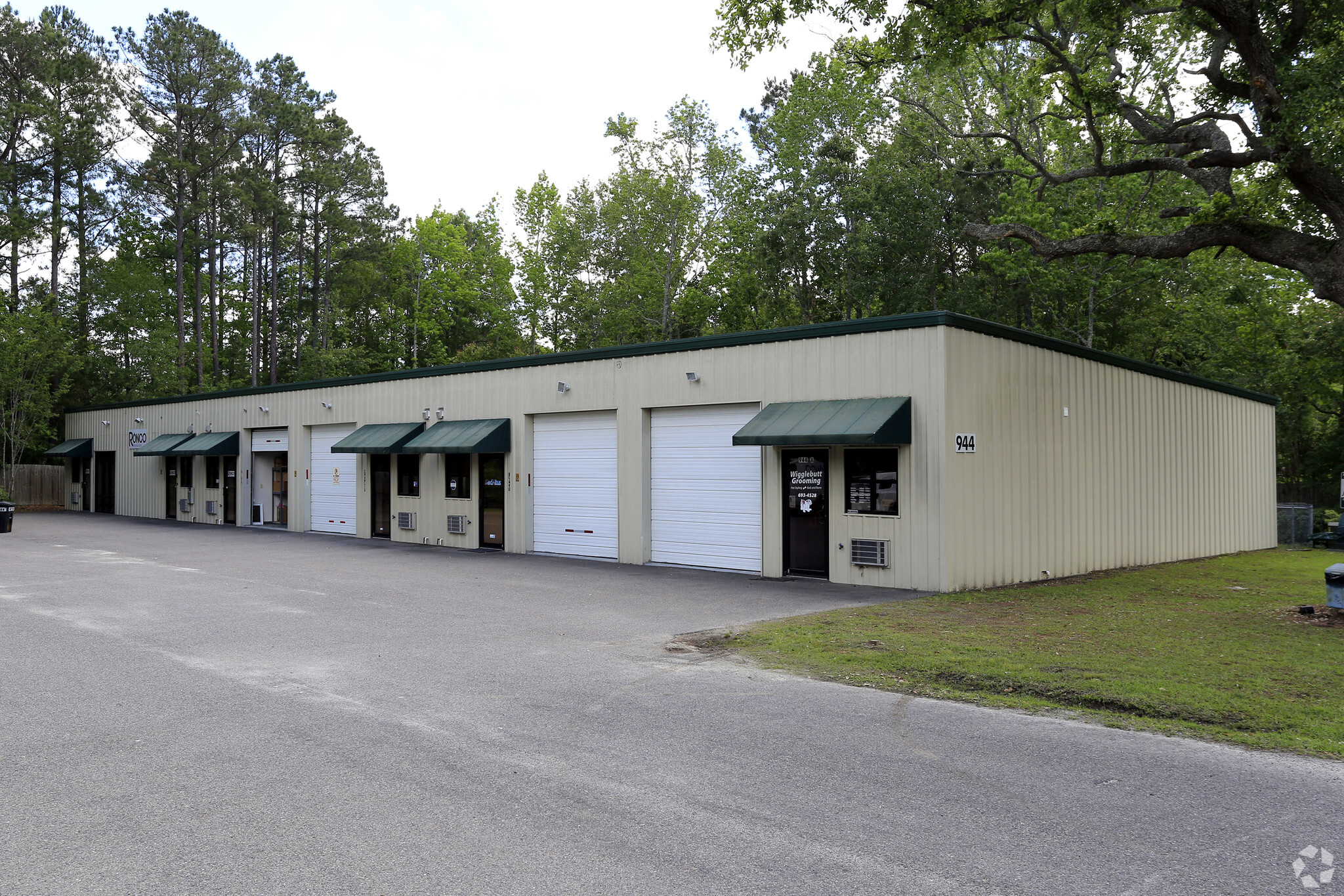 944 College Park Rd, Summerville, SC for sale Primary Photo- Image 1 of 1