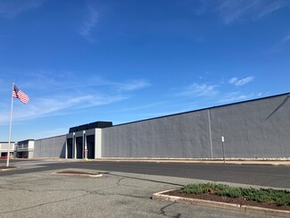 More details for 701-755 S West End Blvd, Quakertown, PA - Industrial for Lease