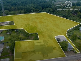 1524 Old Atlanta Rd, Griffin GA - Bank Owned Property