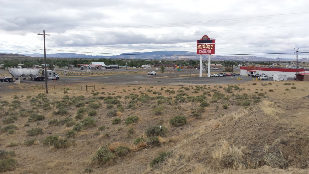 2045 Highway 95A, Silver Springs, NV for sale - Building Photo - Image 1 of 1