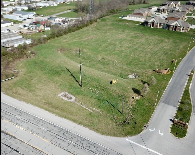 2029 Irvine Rd, Richmond, KY for sale - Other - Image 1 of 6