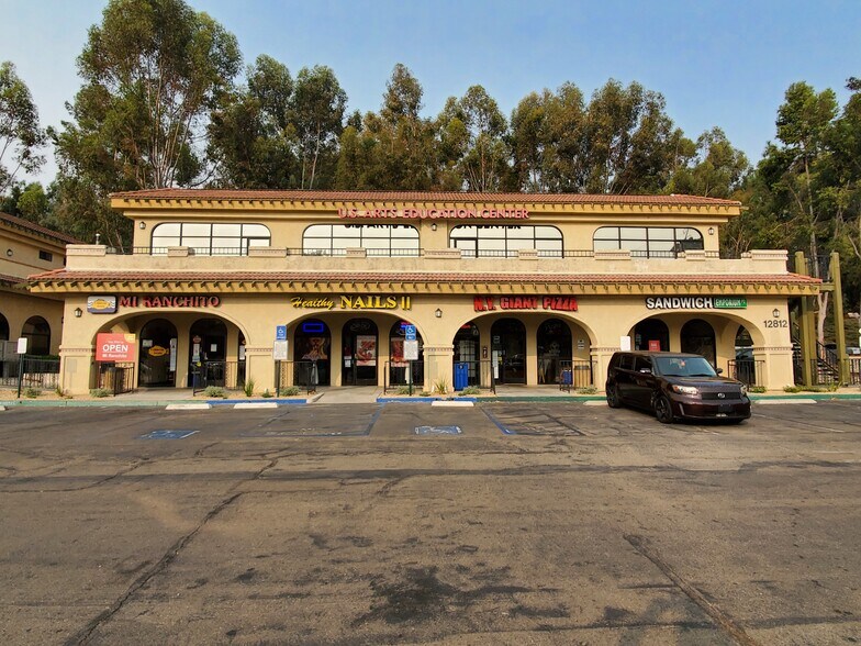 12788 Rancho Penasquitos Blvd San Diego Ca 92129 Penasquitos Point Loopnet Com