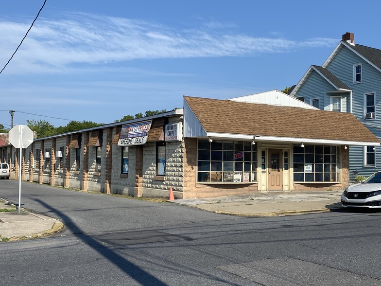 540 S Main St, Nazareth, PA for sale - Primary Photo - Image 1 of 1