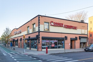 2916 White Plains, Bronx NY - Parking Garage