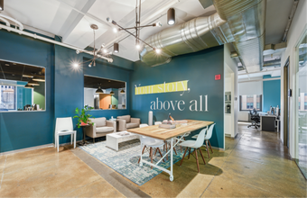 15 Maiden Ln, New York, NY for lease Interior Photo- Image 2 of 4