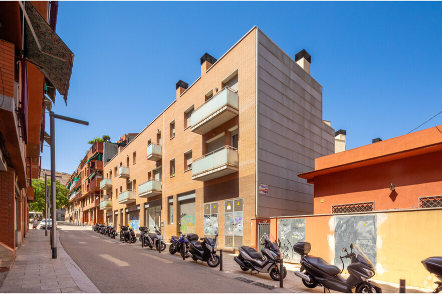 Carrer de L'hortal, Barcelona, Barcelona for sale - Primary Photo - Image 1 of 2