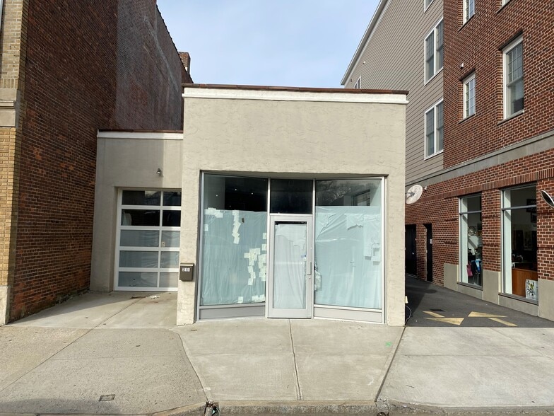 211 Fifth Ave, Pelham, NY for sale - Primary Photo - Image 1 of 1