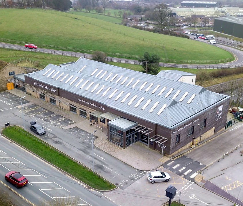 Gargrave Rd, Skipton for sale Building Photo- Image 1 of 1