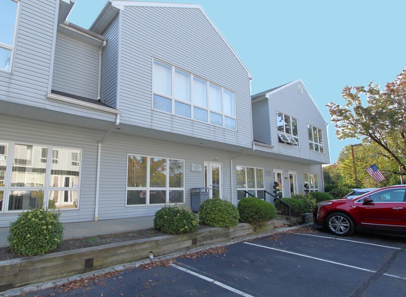 1578 Route 130, North Brunswick, NJ for lease - Primary Photo - Image 1 of 24