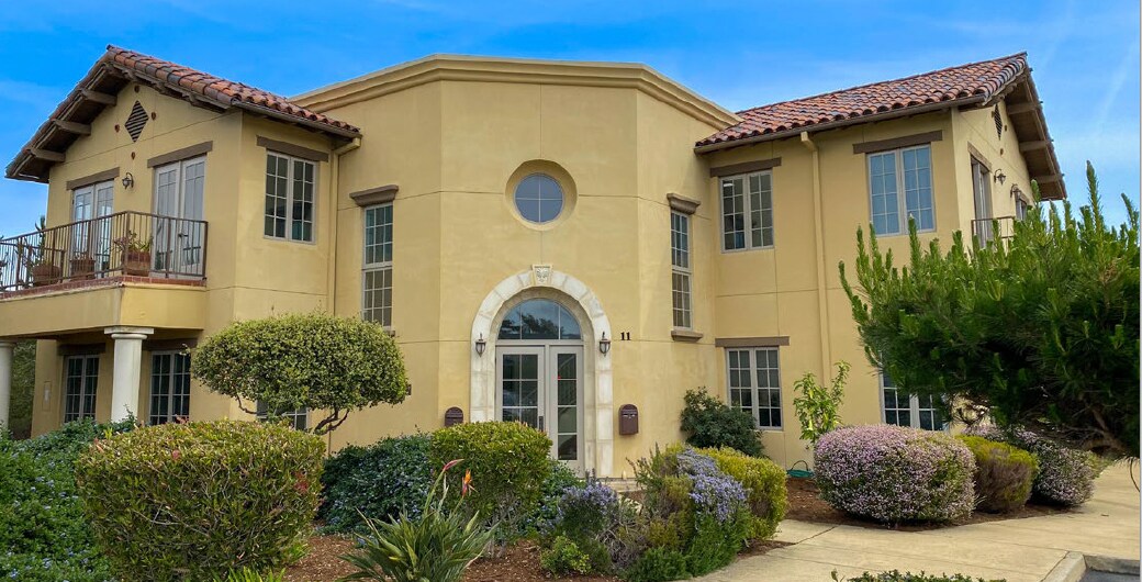 11 Thomas Owens Way, Monterey, CA for sale Building Photo- Image 1 of 1