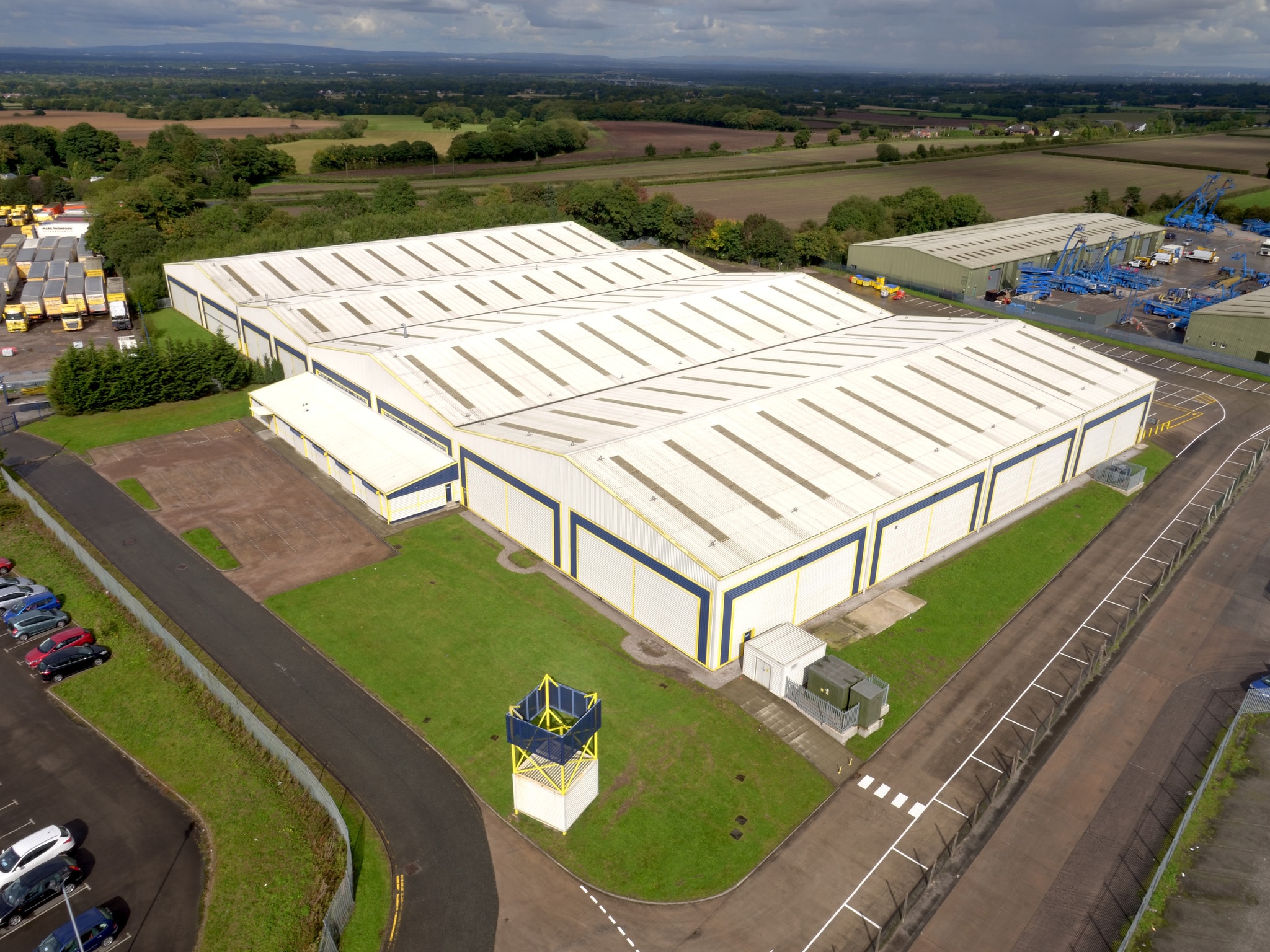 Grappenhall Ln, Warrington for sale Building Photo- Image 1 of 1