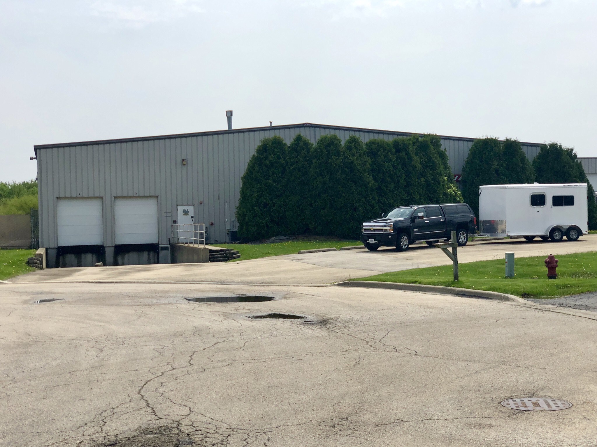 335 Wurlitzer Dr, Dekalb, IL for sale Other- Image 1 of 1