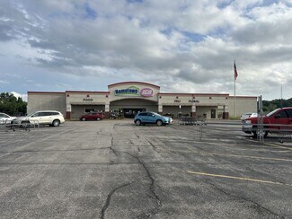 More details for 301 S 5th Ave, Princeton, IN - Retail for Sale