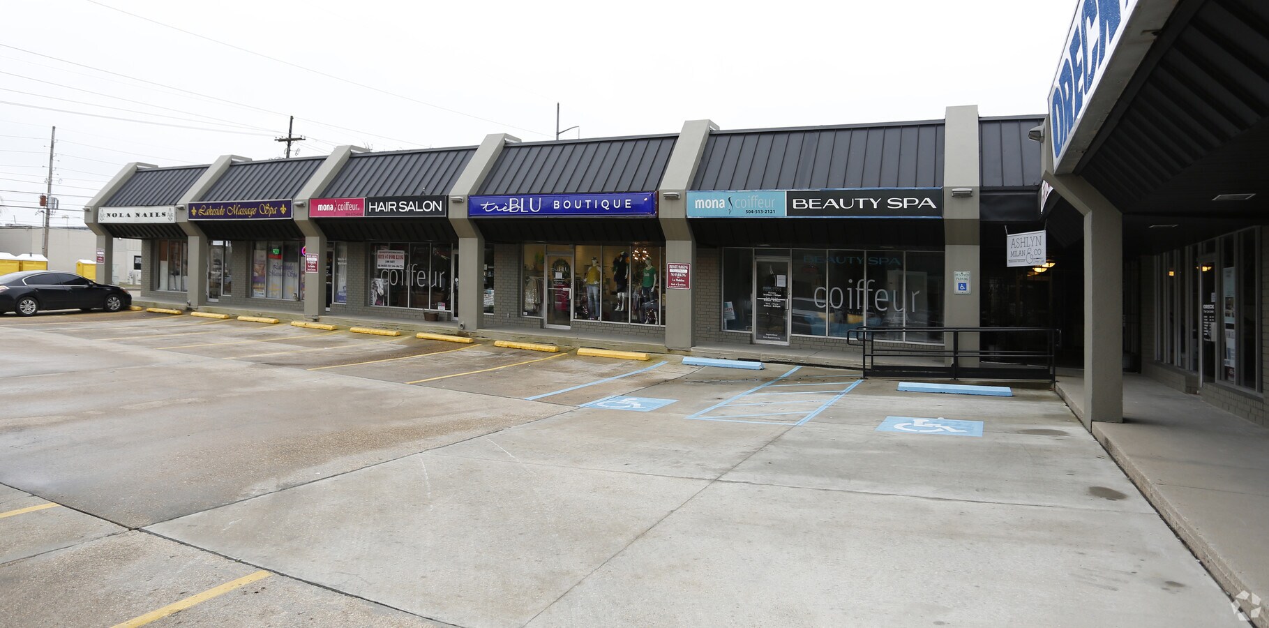 3334 Severn Ave, Metairie, LA 70002