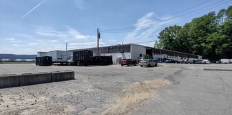 97 N Water St, Ossining NY - Warehouse