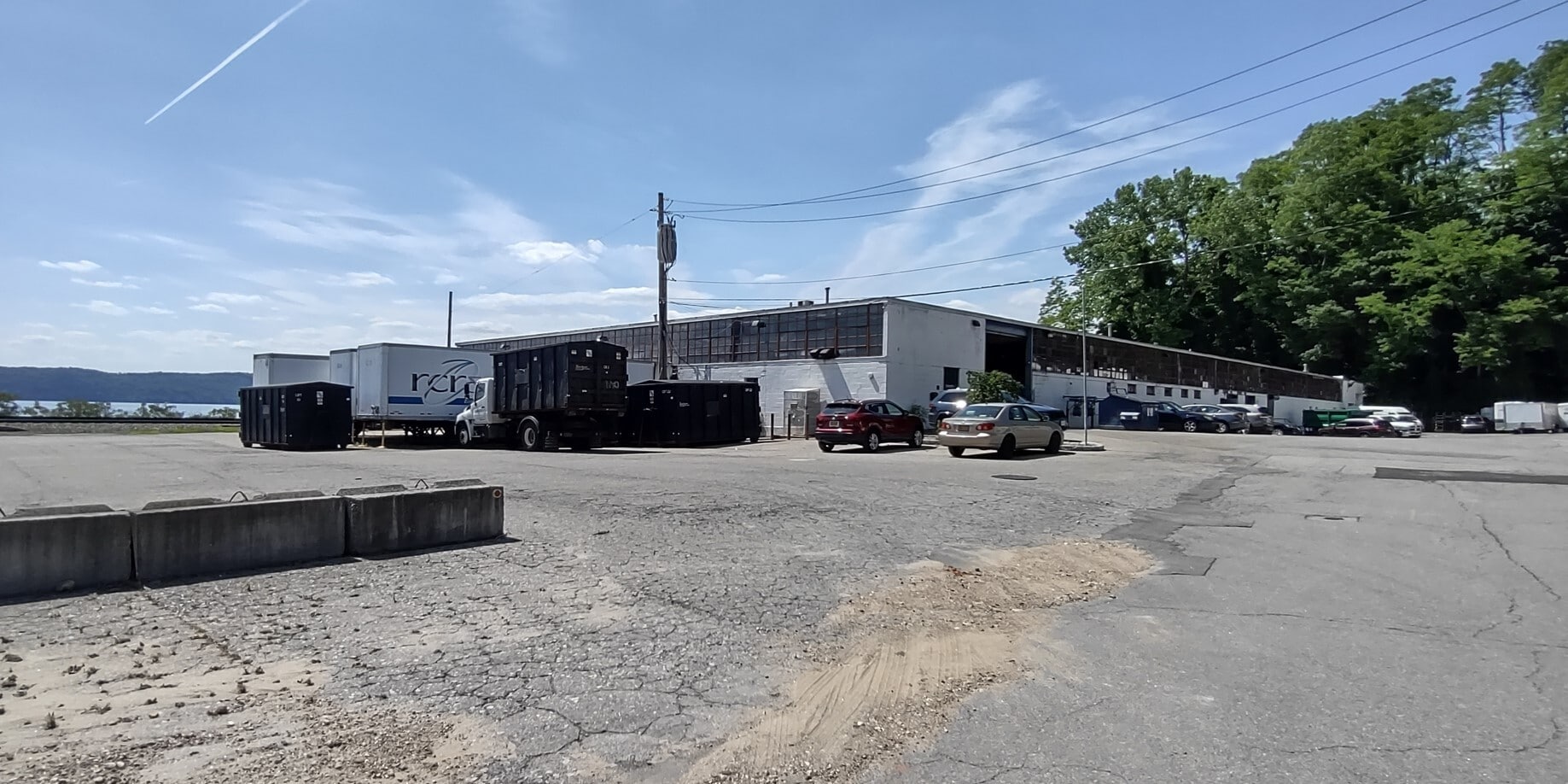 97 N Water St, Ossining, NY for lease Primary Photo- Image 1 of 11