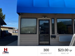800 Kensington Ave, Missoula, MT for lease Interior Photo- Image 1 of 3