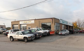 More details for 1502 Speers Rd, Oakville, ON - Retail for Lease