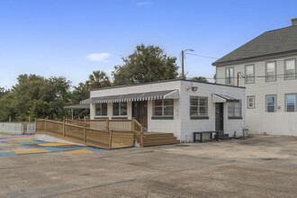 1352 N Main St, Jacksonville, FL for lease Building Photo- Image 2 of 35