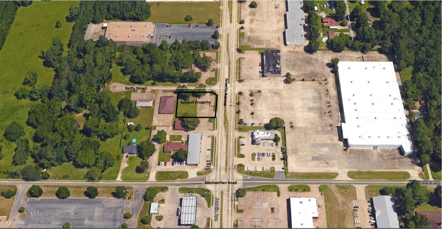 8220 Jewella Ave, Shreveport, LA 71108