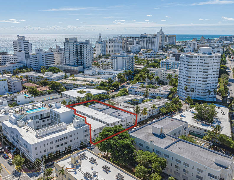 1935 Park Ave, Miami Beach, FL for sale Building Photo- Image 1 of 1